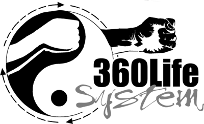 logo 360life system